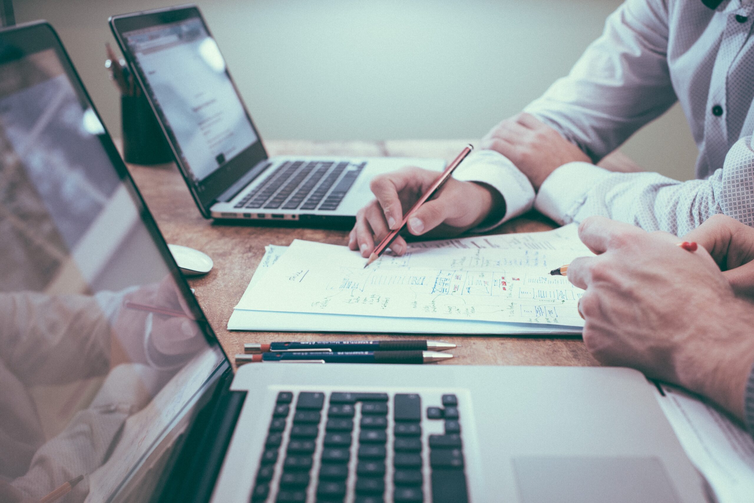 Individual Modifications in the House Plans
