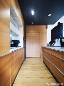 nowoczesna kuchnia